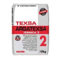 Argatexsa Térmica 2